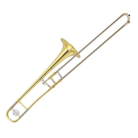 yamaha tenor trombone ysl 354|Yamaha YSL 354c student trombone.